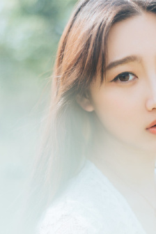 美丽的妈妈